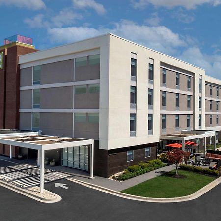 Home2 Suites By Hilton Baltimore/White Marsh Dış mekan fotoğraf