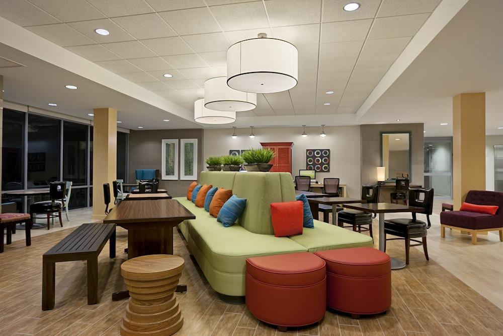Home2 Suites By Hilton Baltimore/White Marsh Dış mekan fotoğraf