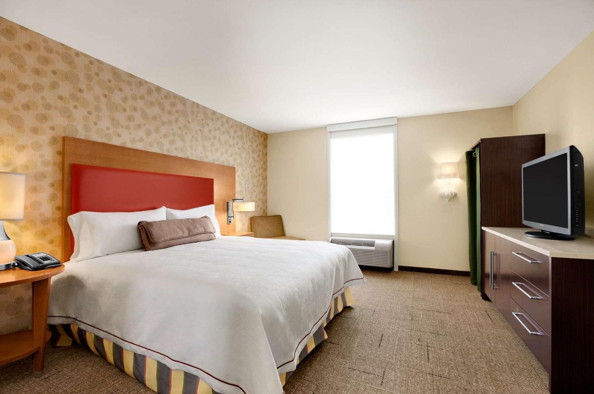 Home2 Suites By Hilton Baltimore/White Marsh Dış mekan fotoğraf