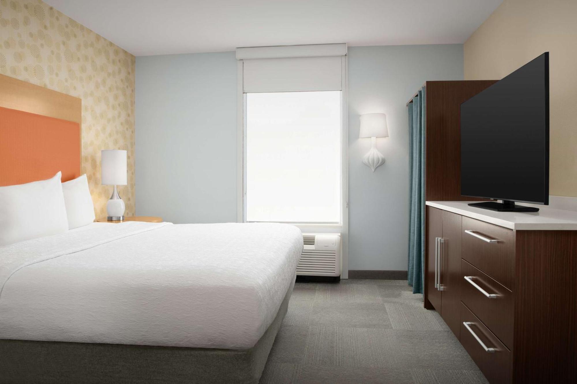 Home2 Suites By Hilton Baltimore/White Marsh Dış mekan fotoğraf