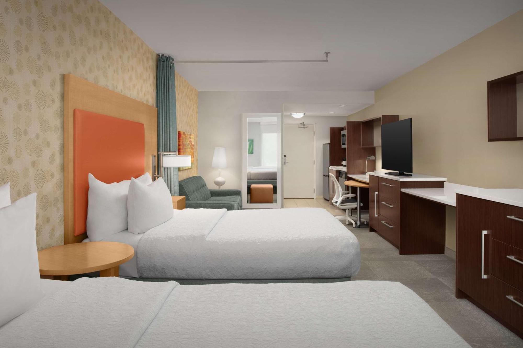 Home2 Suites By Hilton Baltimore/White Marsh Dış mekan fotoğraf