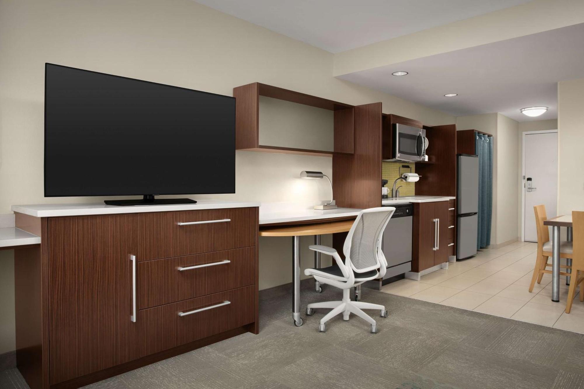 Home2 Suites By Hilton Baltimore/White Marsh Dış mekan fotoğraf