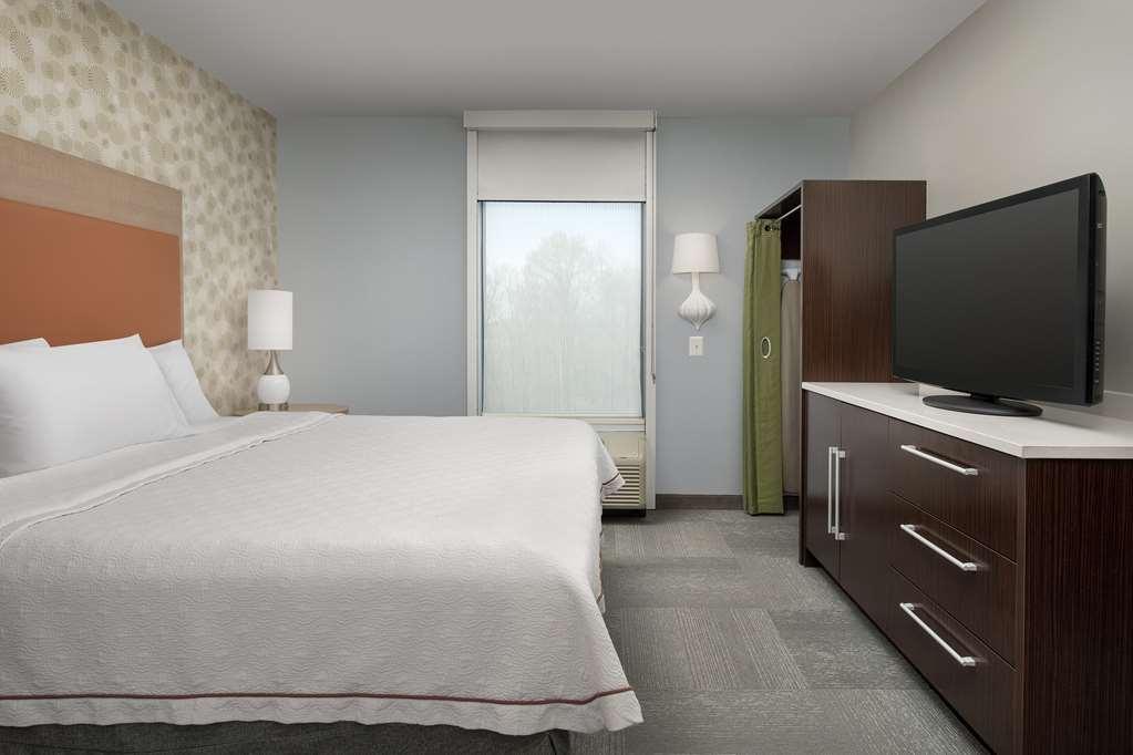 Home2 Suites By Hilton Baltimore/White Marsh Oda fotoğraf